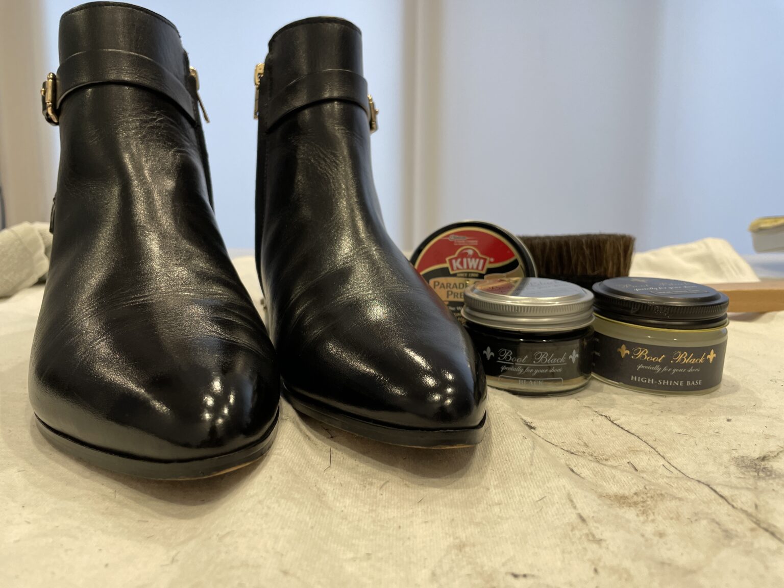 いい靴を履く価値とは。いい靴とは？いい靴を履いてどうなるのか解説。 30MensFASHION