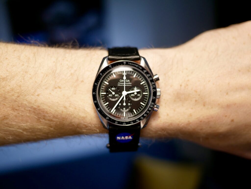 時計好きがおすすめするクロノグラフ腕時計10選。あなたはどれを 